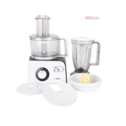 Máy chế biến đa năng Bosch MCM4100