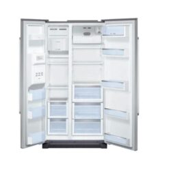 Tủ lạnh Side By Side Bosch KAN58A45