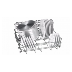 Máy rửa chén bát Bosch SMI65N65EU