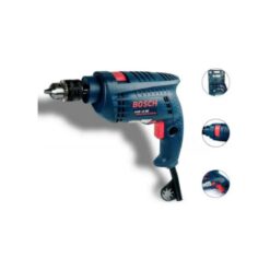 Máy khoan động lực dùng điện Bosch GSB 10 RE Professional