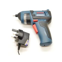 Máy khoan vặn bắt vít dùng pin Bosch GSR BitDrive 3.6 V Professional