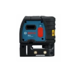Máy định vị laser 5 điểm Bosch GPL 5