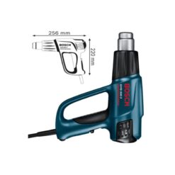 Máy thổi hơi nóng Bosch GHG 600 - 3