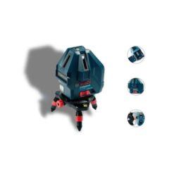 Máy tia vạch chuẩn Bosch GLL 5-50 Professional