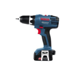 Máy khoan vặn vít dùng pin GSR 14.4-2 LI SET (14.4V/2.0Ah*1)