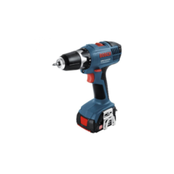 Máy khoan vặn vít dùng pin GSR 14.4-2 LI SET (14.4V/2.0Ah*1)