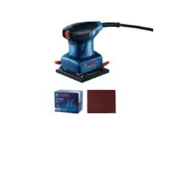 Máy chà nhám vuông Bosch GSS 1400