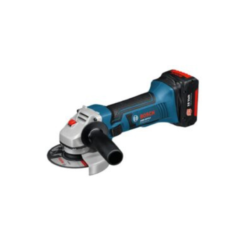 Máy mài góc cầm tay dùng pin Bosch GWS 18V-LI