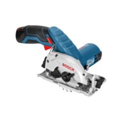 Máy cưa dĩa dùng pin Bosch GKS 12 V-LI Professional
