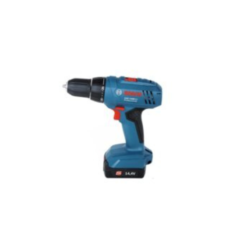 Máy khoan vặt vít dùng pin Bosch GSR 1440-LI 2 PIN 1.5AH