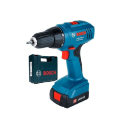 Máy khoan vặt vít dùng pin Bosch GSR 1440-LI 2 PIN 1.5AH