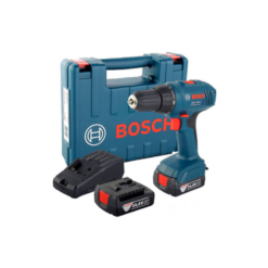 Máy khoan vặt vít dùng pin Bosch GSR 1440-LI 2 PIN 1.5AH