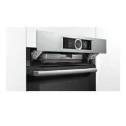 Lò nướng kết hợp hấp Bosch HSG636ES1
