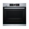 Lò nướng kết hợp hấp Bosch HSG636XS6