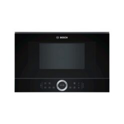 Hình ảnh lò vi sóng Bosch BFL634GB1B