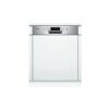 Máy rửa bát Bosch SMI65M65EU
