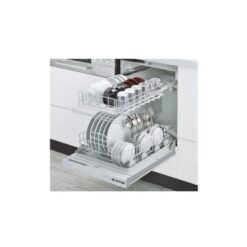 Máy rửa bát Bosch SMI68TS36E