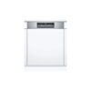 Máy rửa bát Bosch SMI68TS36E