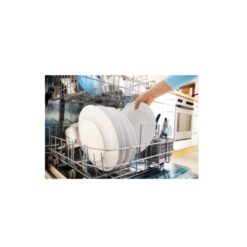 Máy rửa bát Bosch SMI69N45EU