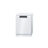 Máy rửa bát độc lập Bosch SMS46NW03E serie 4