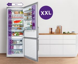 XXL Container
