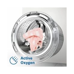 Công nghệ của máy giặt Bosch WAV28L40SG
