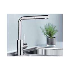 Ảnh vòi rửa bát Blanco MILA-S