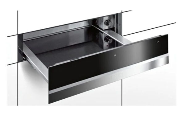 So sánh 2 model khay giữ ấm Bosch BIC630NS1B và HAFELE 538.51.820