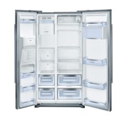 Tủ lạnh side by side Bosch KAI90VI20G