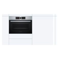 Lò nướng Bosch CBG675BS3