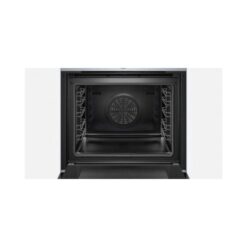 Khoang lò nướng Bosch HBG675BS1 Serie 8