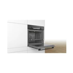 Lò nướng Bosch HBA534EB0 lắp đặt âm tủ