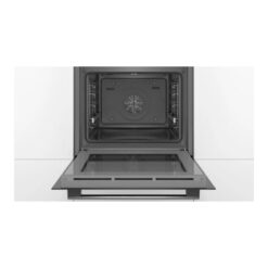 khoang bên trong của Lò nướng Bosch HBA534EB0