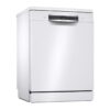 Máy rửa bát Bosch SMS6ZCW07E