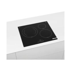 Bếp từ Bosch PIJ611BB5E lắp đặt âm bàn