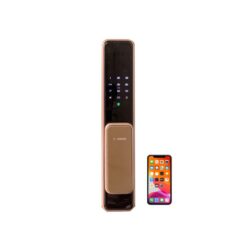 Khóa điện tử Bosch EL 600 KG (2)