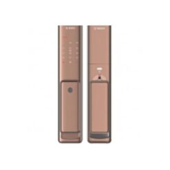 Khóa điện tử Bosch FU 750 K (2)