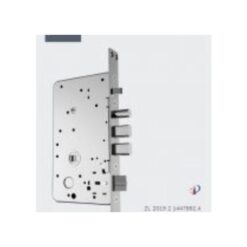 Khóa điện tử Bosch FU 750 K (3)