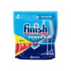 Viên rửa bát Bosch Finish AIO 30 viên 1 Viên rửa bát Bosch Finish AIO 30 viên