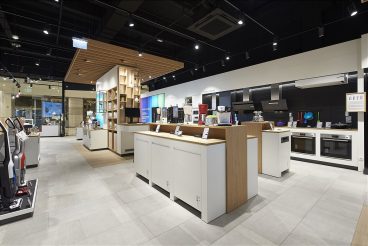 Cửa hàng Bosch chính hãng tại Bắc Giang