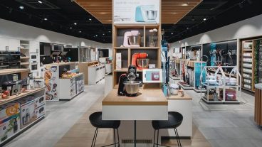 Cửa hàng Bosch chính hãng tại Bắc Ninh