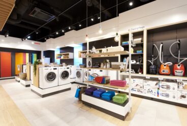 Cửa hàng Bosch chính hãng tại Huế