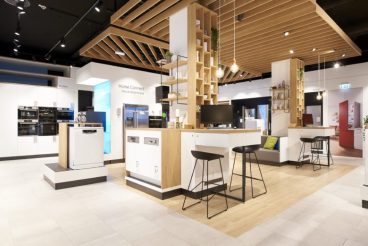 Cửa hàng Bosch chính hãng tại Hưng Yên