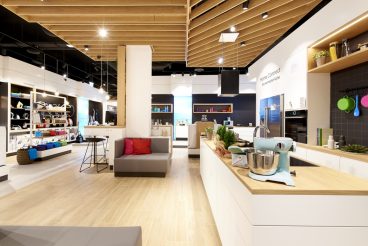 Cửa hàng Bosch chính hãng tại Lào Cai