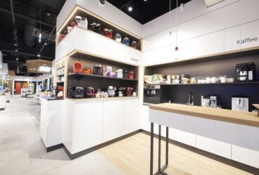 Cửa hàng Bosch chính hãng tại Phan Thiết