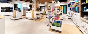 Cửa hàng Bosch chính hãng tại Phú Thọ