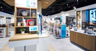 Cửa hàng Bosch chính hãng tại Quy Nhơn, Bình Định