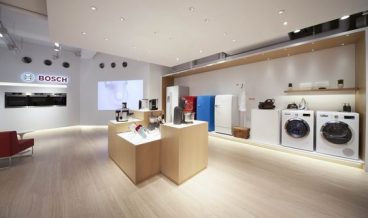 Cửa hàng Bosch chính hãng tại Thanh Hóa