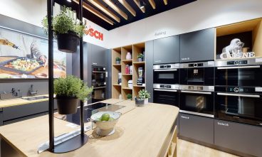 Cửa hàng Bosch chính hãng tại Tuyên Quang