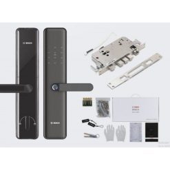 Ảnh khóa điện tử Bosch ID 40P EU